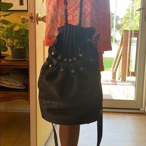Alexander Wang Diego Bucket Bag